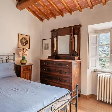 Holiday home Dei Cipressi