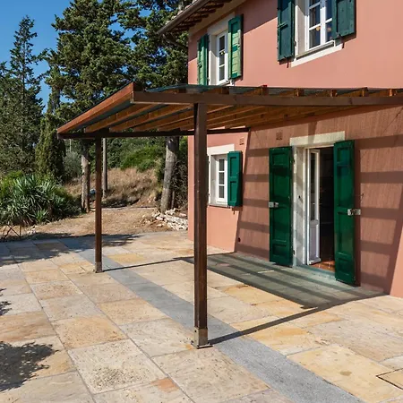 Holiday home Dei Cipressi