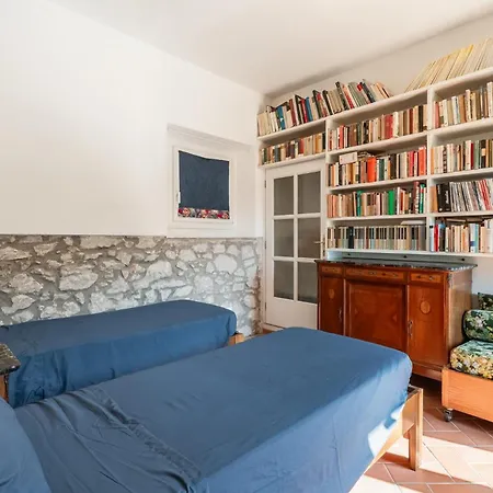 Casa de Férias Dei Cipressi *