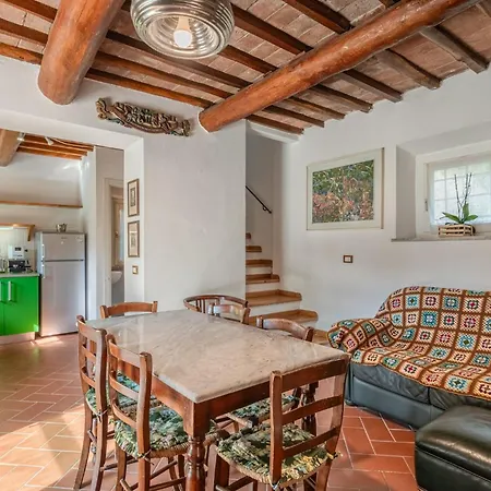 Casa de Férias Dei Cipressi *
