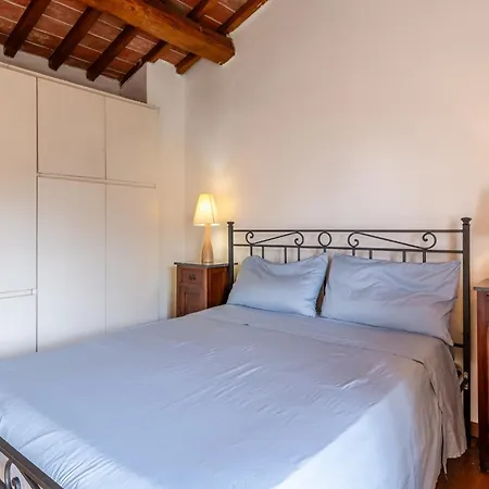 Casa de Férias Dei Cipressi *