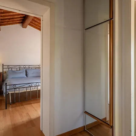Casa de Férias Dei Cipressi