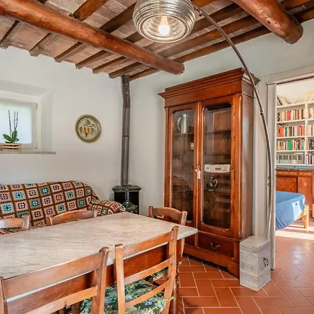 Casa de Férias Dei Cipressi