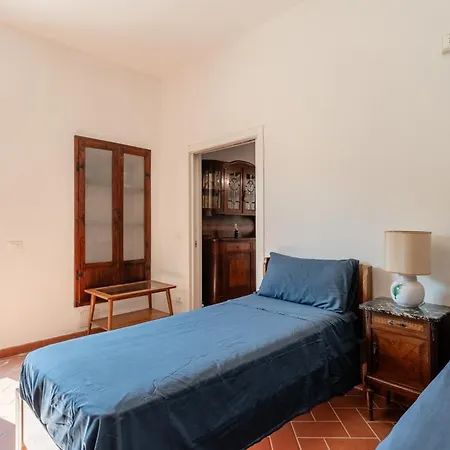 Dei Cipressi Casa de Férias *