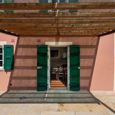 Casa de Férias Dei Cipressi
