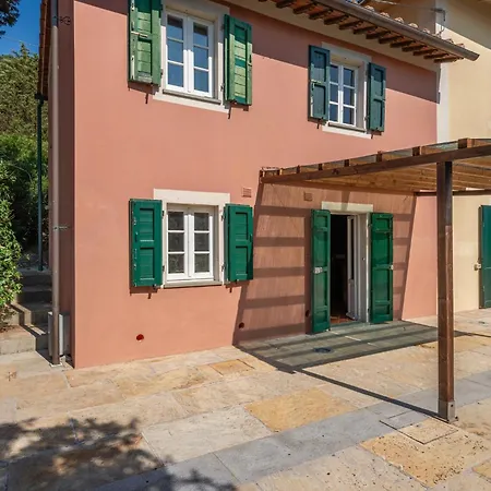 Dei Cipressi San Giuliano Terme