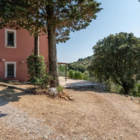 Dei Cipressi *