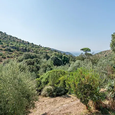 Dei Cipressi * San Giuliano Terme