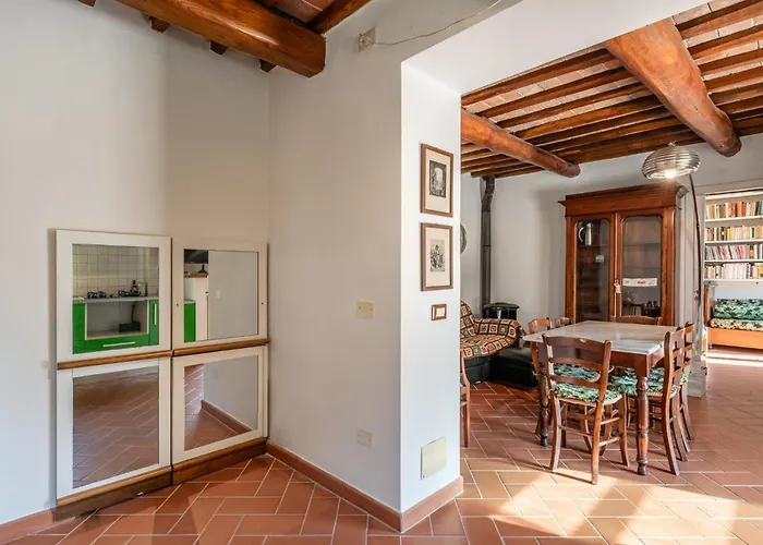 Dei Cipressi Hébergement de vacances San Giuliano Terme