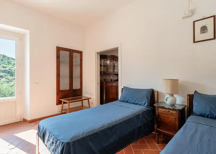 Hébergement de vacances Dei Cipressi